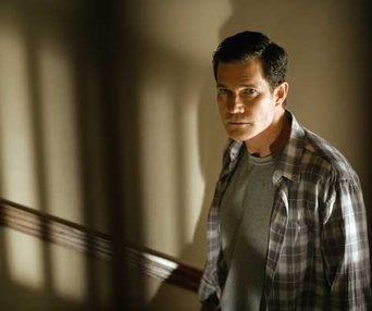 Scène du film The Stepfather