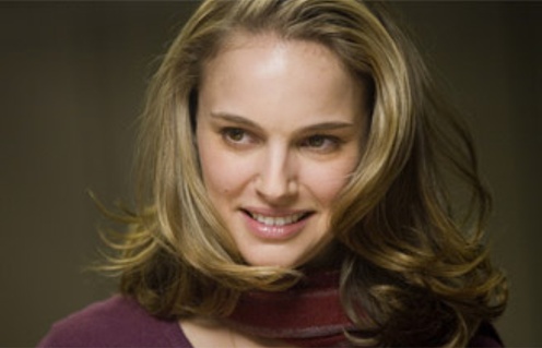 Natalie Portman dans le drame Brothers
