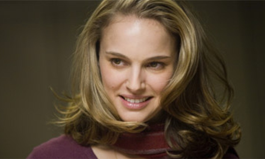 Natalie Portman et Ashton Kutcher seront bientôt un peu plus que des amis