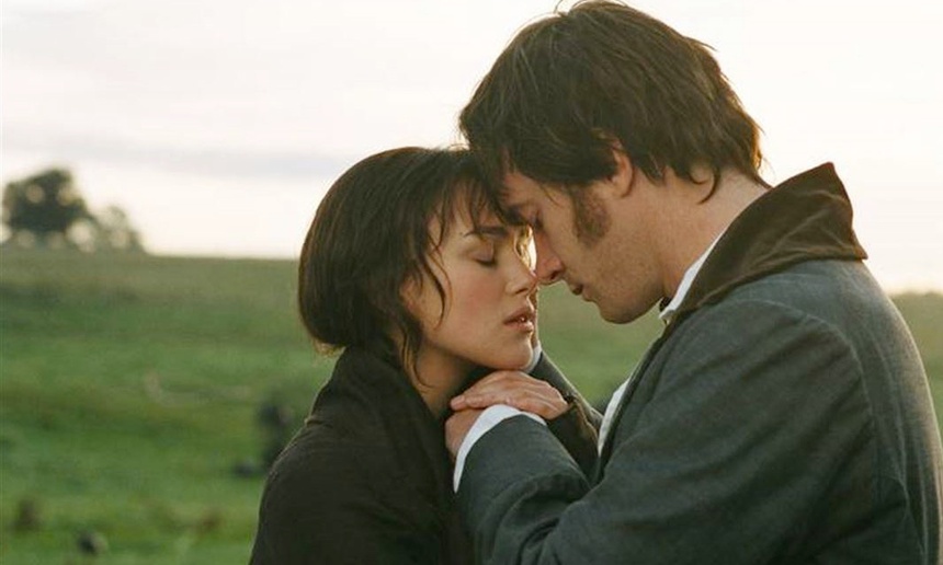 Le roman posthume de Jane Austen porté à l'écran