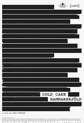 Cold Case Hammarskjöld