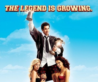 Affiche du film Van Wilder 2: The Rise of Taj