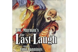 Image du film The Last Laugh