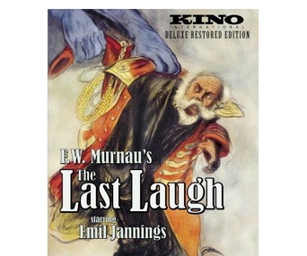 Image du film The Last Laugh