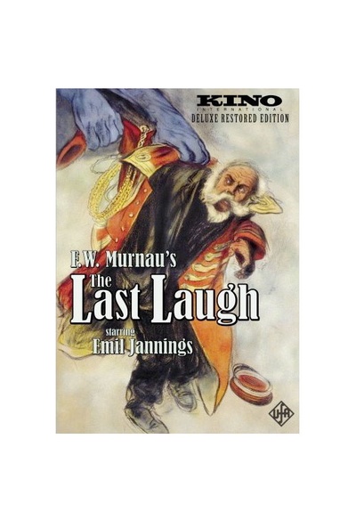The Last Laugh