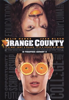 Orange County
