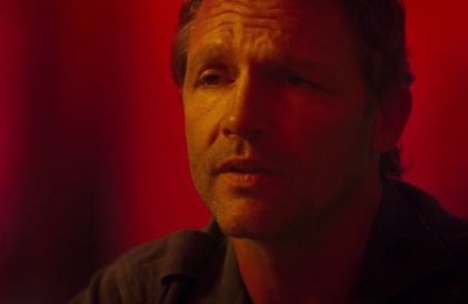 Bande-annonce en anglais