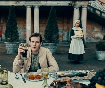Image du film The Promised Land