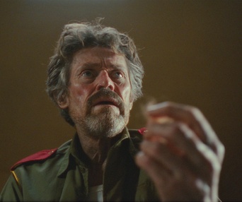 Image du film The Legend of Ochi