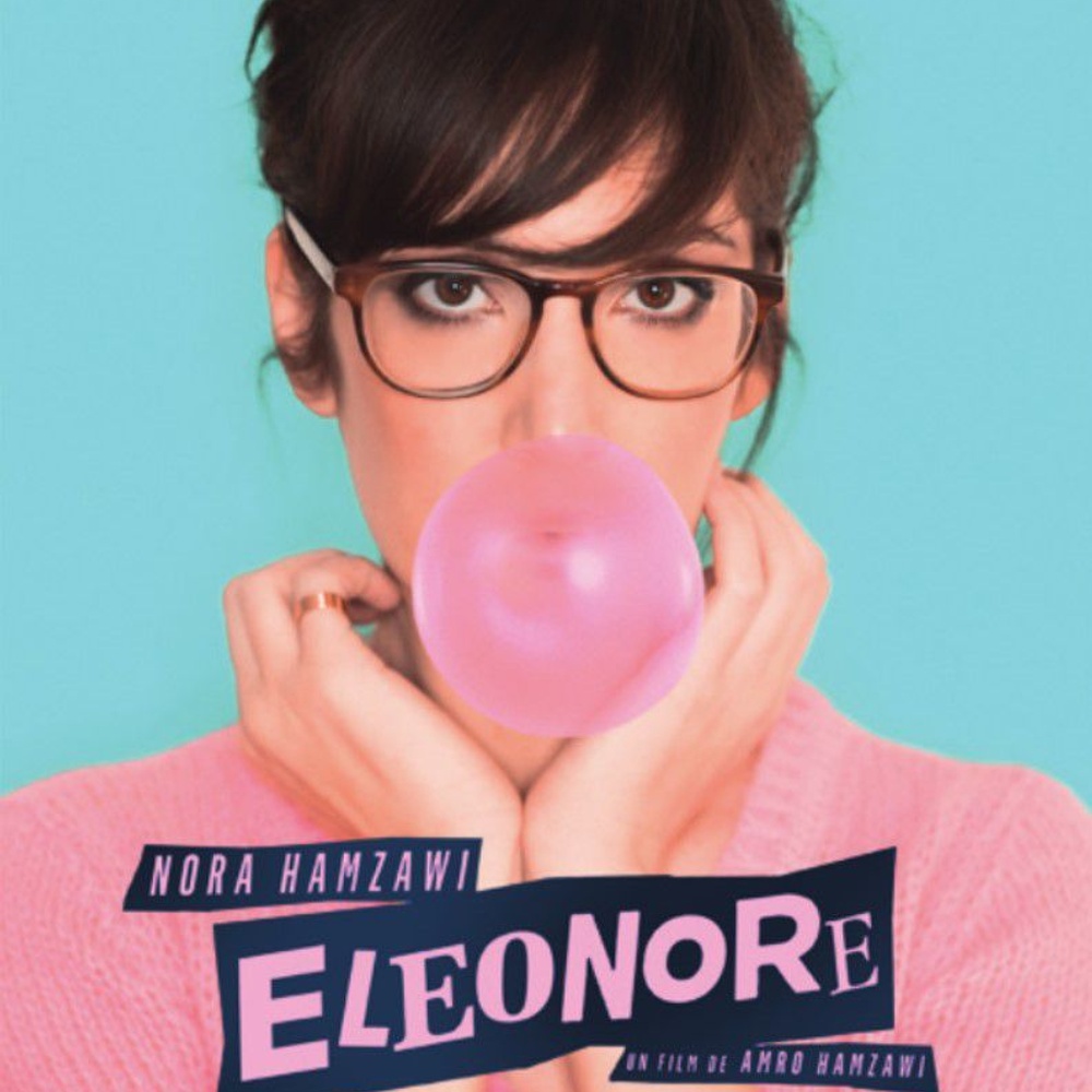 Affiche du film Éléonore