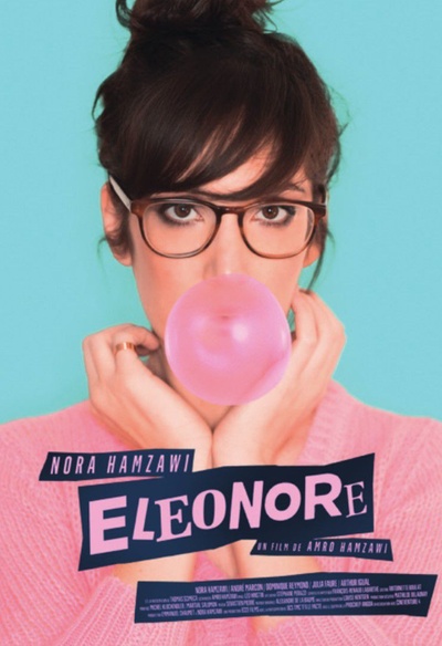 Affiche du film Éléonore