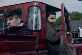 Image du film Bring Them Down Image du film Bring Them Down