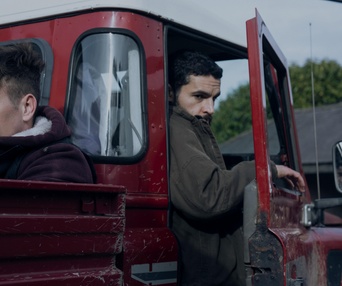 Image du film Bring Them Down