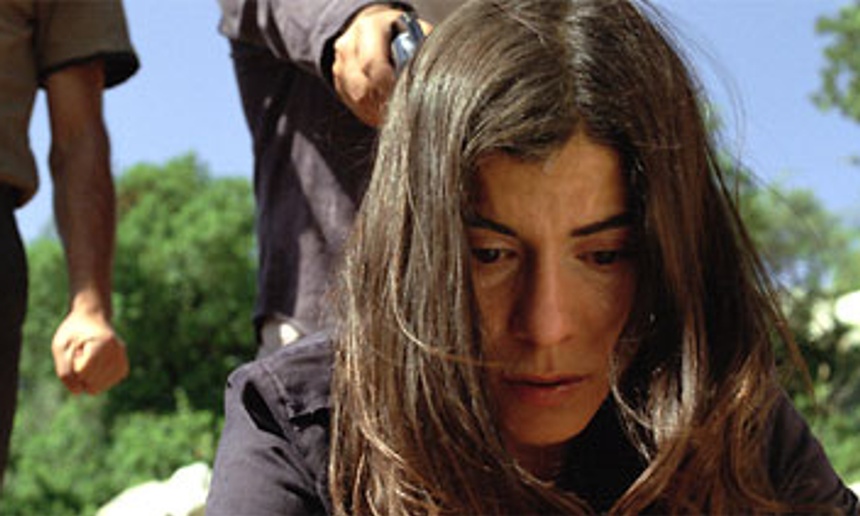 Sorties DVD : Incendies