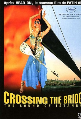 Crossing the Bridge: The Sound of Istanbul
