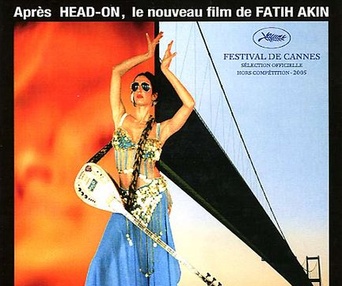 Affiche du film Crossing the Bridge: The Sound of Istanbul