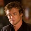 Photo de Simon Baker