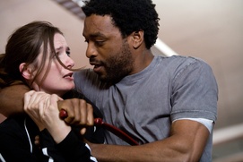 Scène du film Redbelt