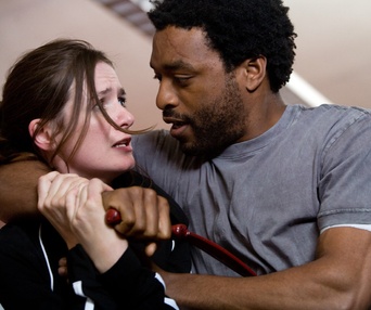 Scène du film Redbelt