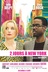 Affiche du film 2 jours à New York