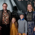 Photo de Antoine Bergeron