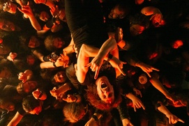 Image du film Deaner '89
