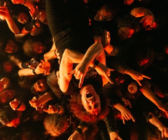 Image du film Deaner '89