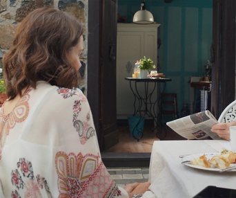 Image du film Coda: Life with Music