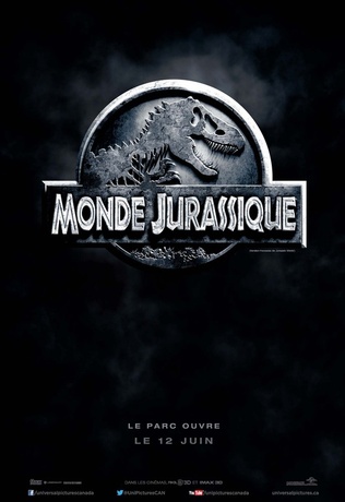 Monde jurassique