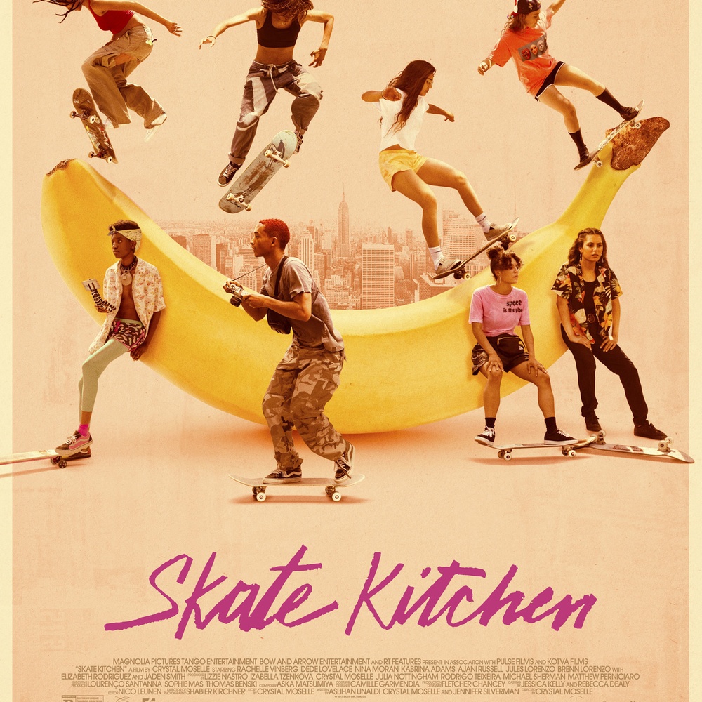 Top 15 des plus belles affiches de films de l'année 2018