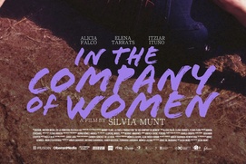 Affiche du film In the Company of Women Affiche du film In the Company of Women