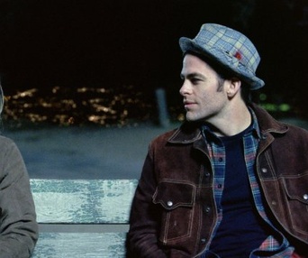Une scène du film People Like Us