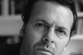 Une scène du film Sympathie pour le diable