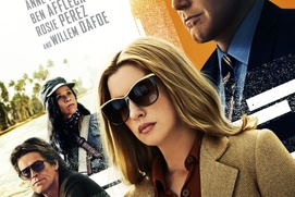 Affiche du film The Last Thing He Wanted