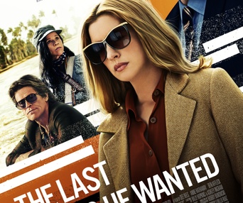 Affiche du film The Last Thing He Wanted