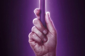 Affiche du film Harold and the Purple Crayon Affiche du film Harold and the Purple Crayon