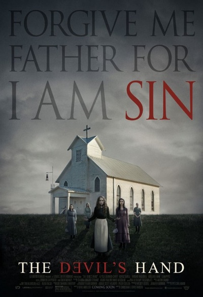 Affiche du film The Devil's Hand