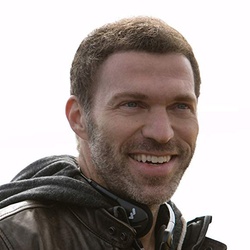 Photo de Travis Knight