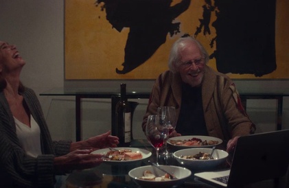 Bande-annonce en anglais