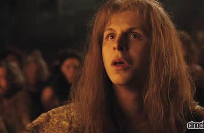 Bande-annonce en anglais