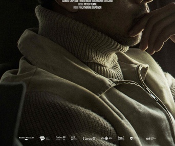 Affiche du film Rue de la victoire