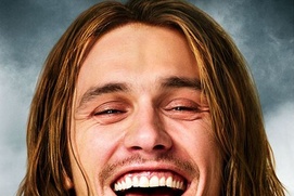 Affiche du film Pineapple Express Affiche du film Pineapple Express
