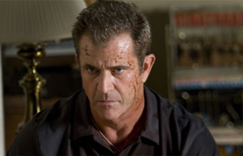 Mel Gibson dans Edge of Darkness