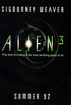 Alien³