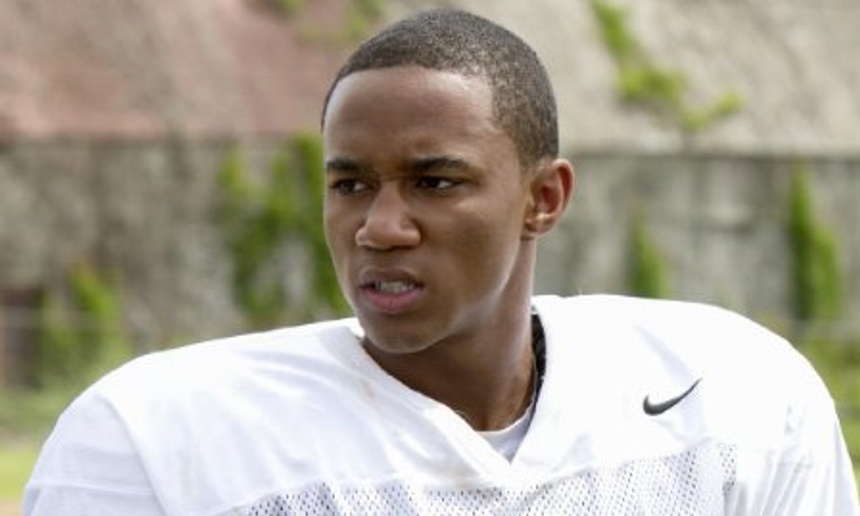 Jessie Usher sera la tête d'affiche de Independence Day 2