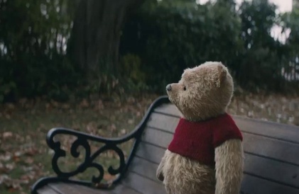 Bande-annonce en anglais