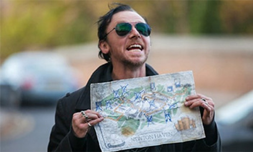 The World's End prendra l'affiche deux mois plus tôt