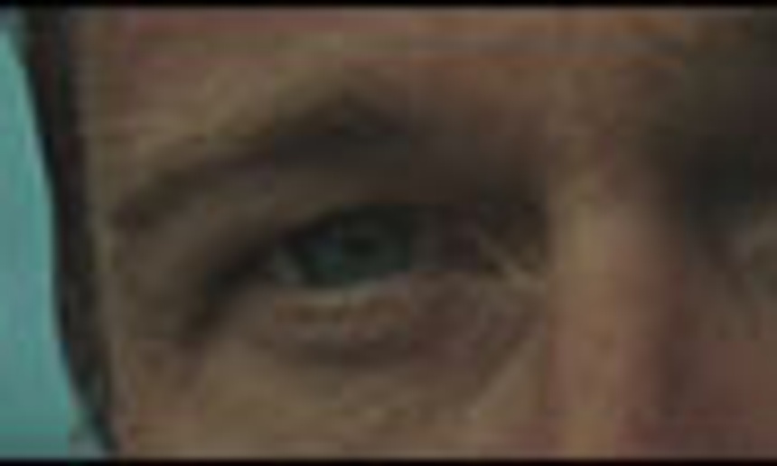 Bande-annonce officielle du film The Curious Case of Benjamin Button