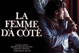 Affiche du film La Femme d'à côté
