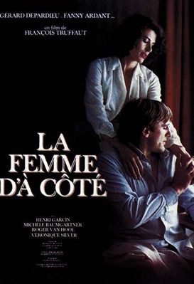 La femme d'à côté
